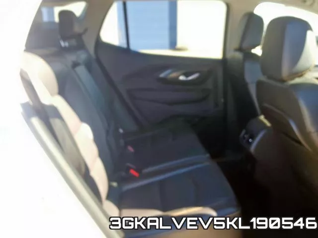 3GKALVEV5KL190546 фото 6