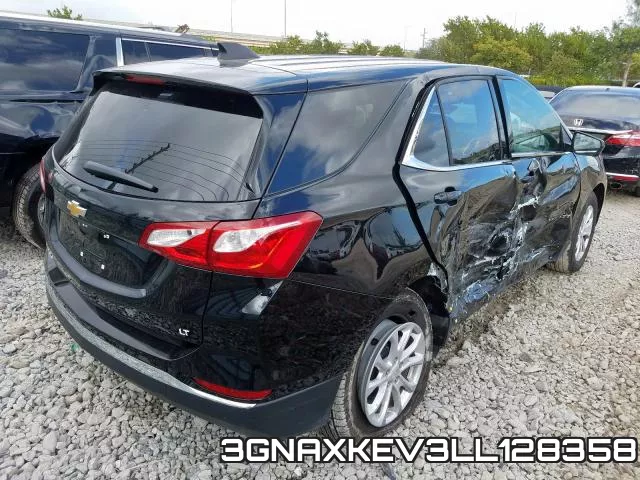 3GNAXKEV3LL128358 фото 4