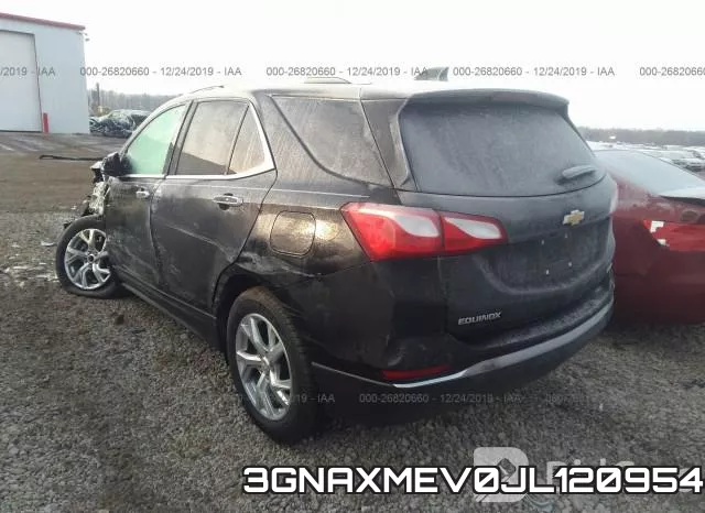 3GNAXMEV0JL120954 фото 4