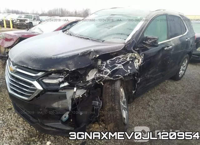 3GNAXMEV0JL120954 фото 6