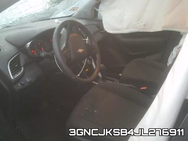 3GNCJKSB4JL276911 фото 6