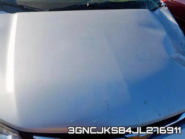 3GNCJKSB4JL276911 фото 7