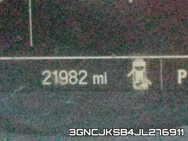 3GNCJKSB4JL276911 фото 8