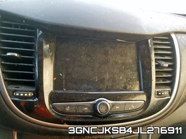 3GNCJKSB4JL276911 фото 9