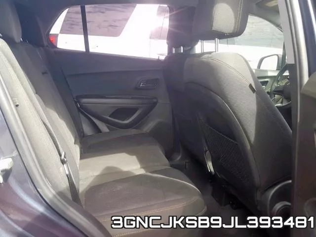 3GNCJKSB9JL393481 фото 7