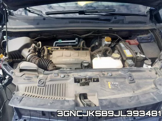 3GNCJKSB9JL393481 фото 8