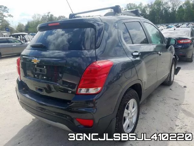 3GNCJLSB5JL410220 фото 3