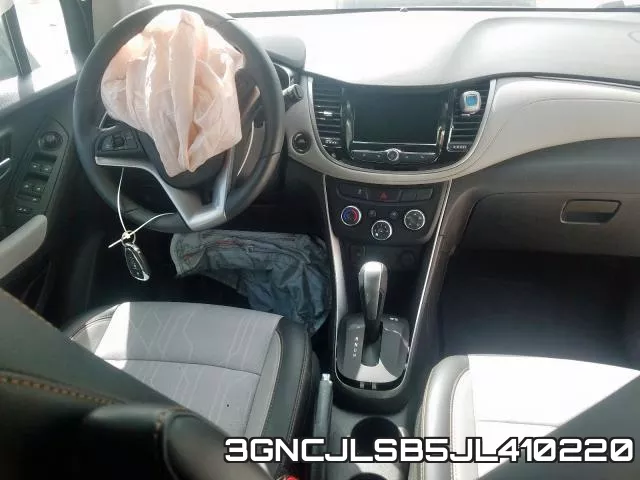 3GNCJLSB5JL410220 фото 6