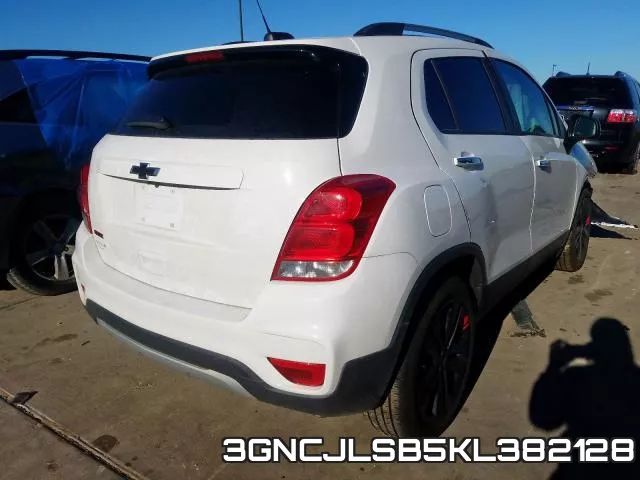 3GNCJLSB5KL382128 фото 3