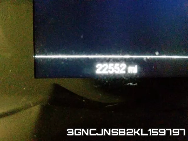 3GNCJNSB2KL159797 фото 7