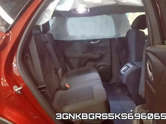 3GNKBGRS5KS696065 фото 7