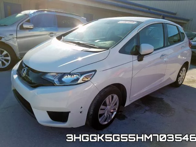 3HGGK5G55HM703546 фото 3