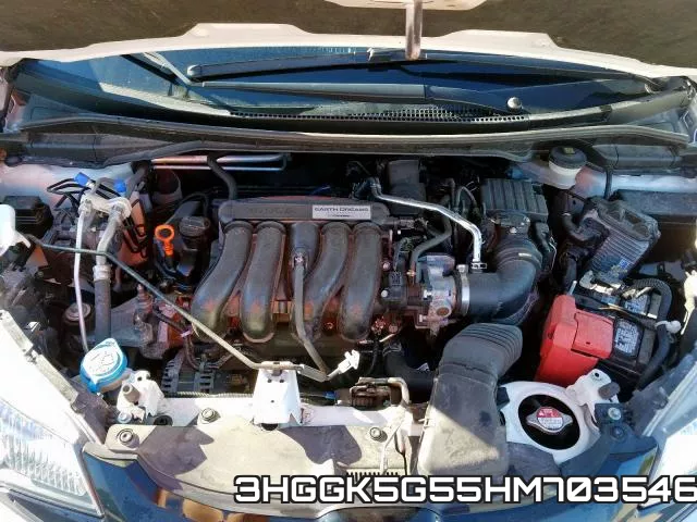 3HGGK5G55HM703546 фото 7