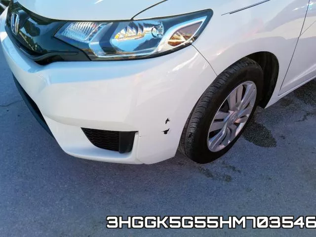3HGGK5G55HM703546 фото 9
