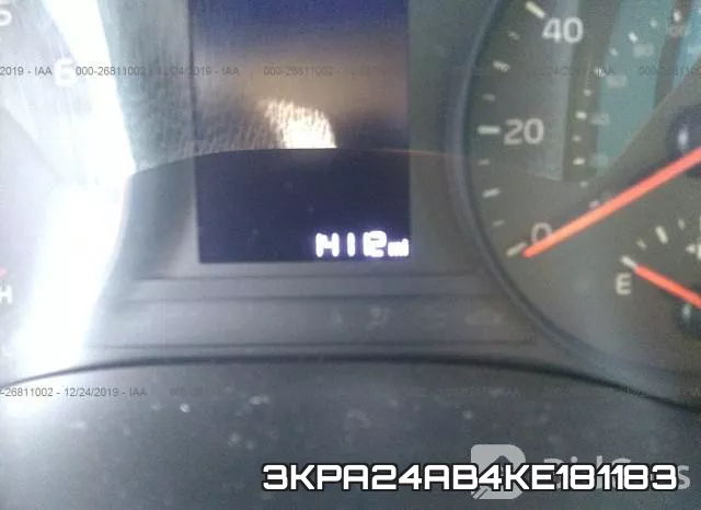 3KPA24AB4KE181183 фото 6