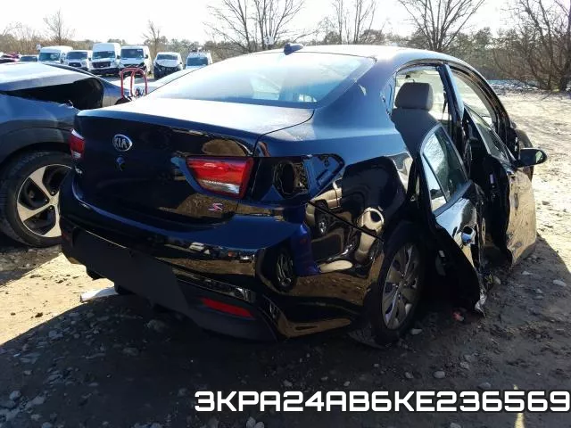 3KPA24AB6KE236569 фото 3
