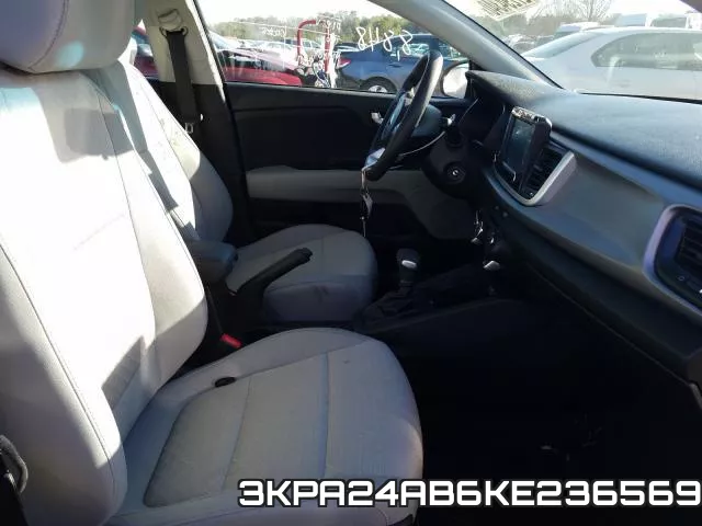3KPA24AB6KE236569 фото 4