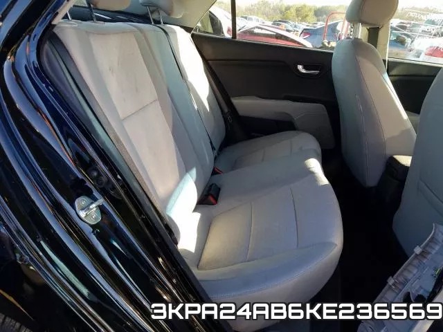 3KPA24AB6KE236569 фото 5