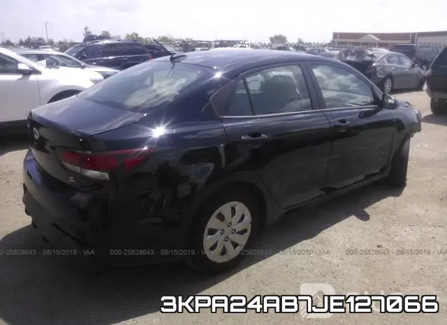 3KPA24AB7JE127066 фото 3