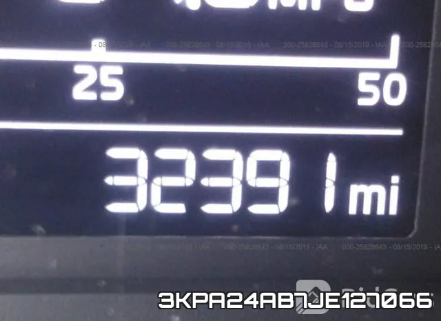 3KPA24AB7JE127066 фото 6