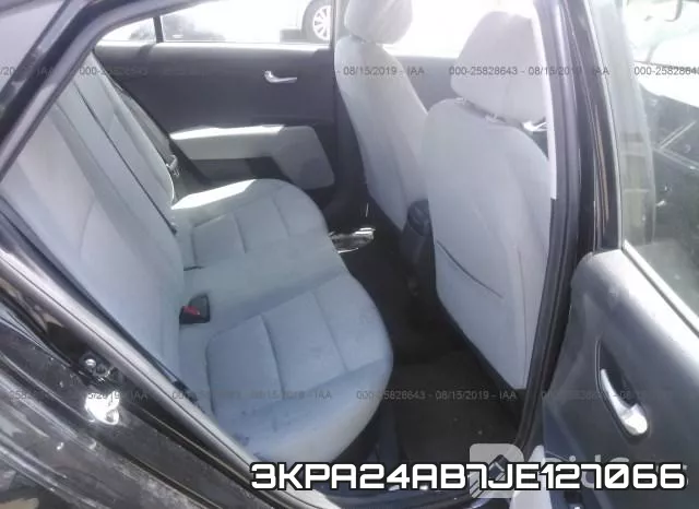 3KPA24AB7JE127066 фото 7