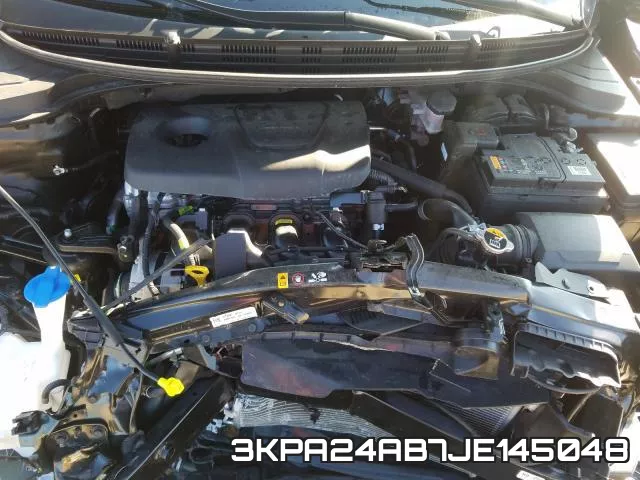 3KPA24AB7JE145048 фото 7