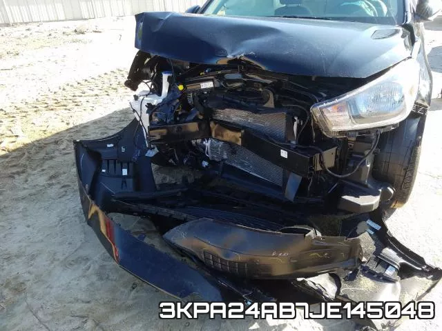 3KPA24AB7JE145048 фото 9