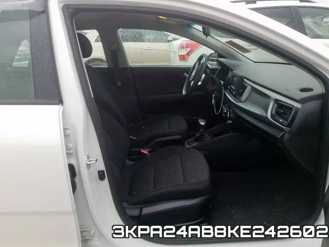 3KPA24AB8KE242602 фото 3