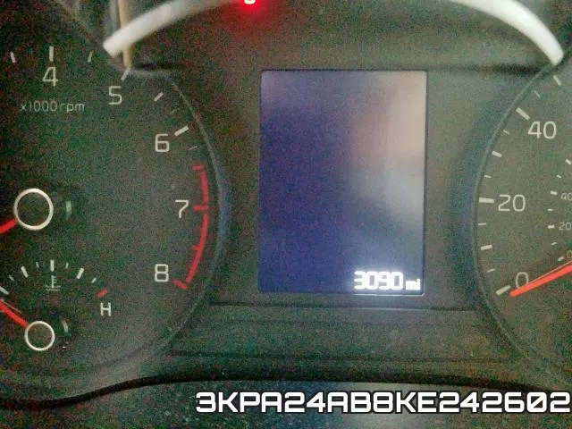 3KPA24AB8KE242602 фото 6