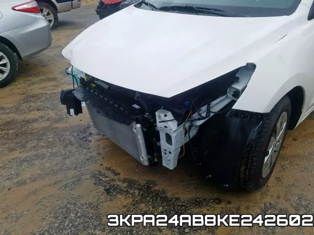 3KPA24AB8KE242602 фото 7