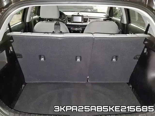 3KPA25AB5KE215685 фото 8