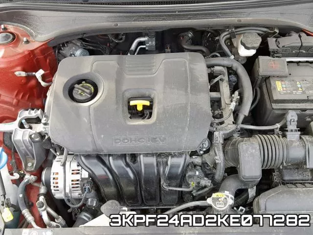 3KPF24AD2KE077282 фото 6