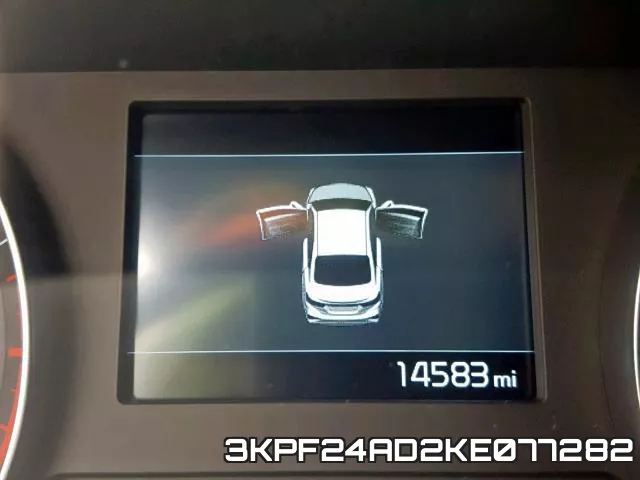 3KPF24AD2KE077282 фото 7