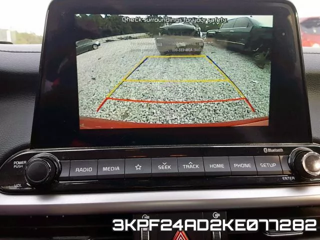 3KPF24AD2KE077282 фото 8