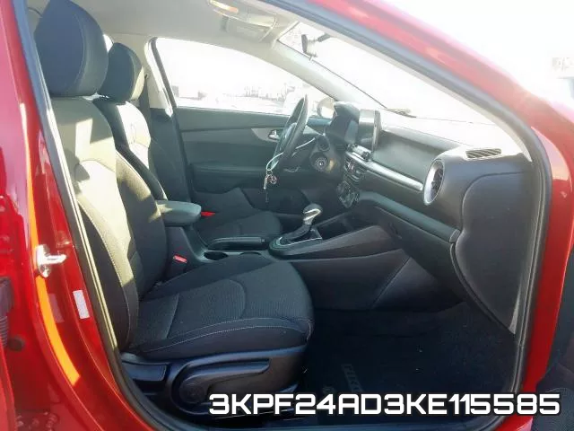 3KPF24AD3KE115585 фото 5