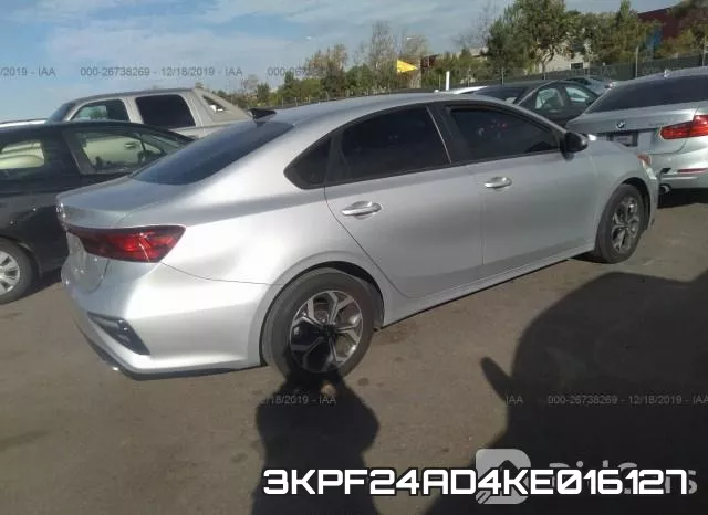 3KPF24AD4KE016127 фото 4