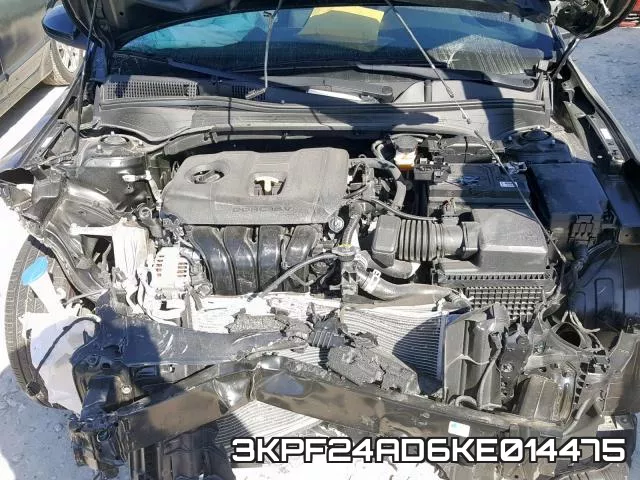 3KPF24AD6KE014475 фото 6
