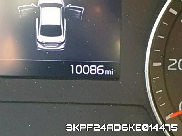 3KPF24AD6KE014475 фото 7