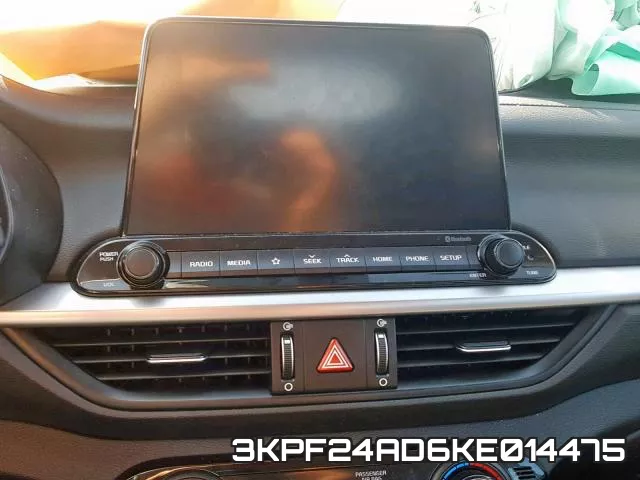 3KPF24AD6KE014475 фото 8