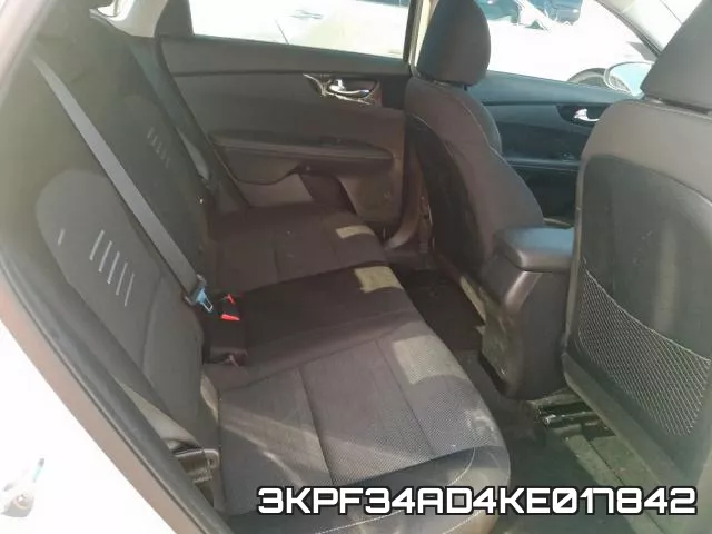 3KPF34AD4KE017842 фото 5