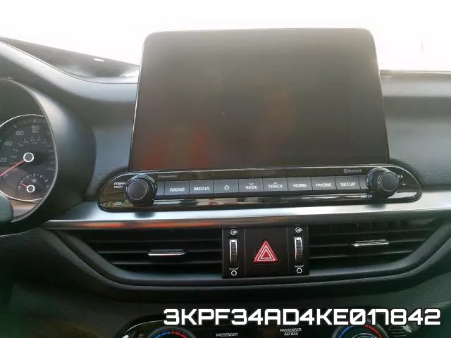 3KPF34AD4KE017842 фото 8