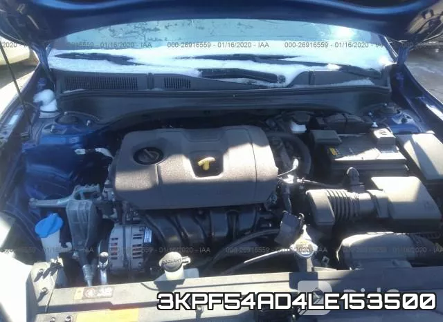 3KPF54AD4LE153500 фото 2