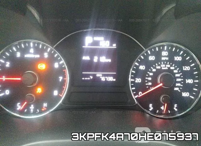 3KPFK4A70HE075937 фото 6