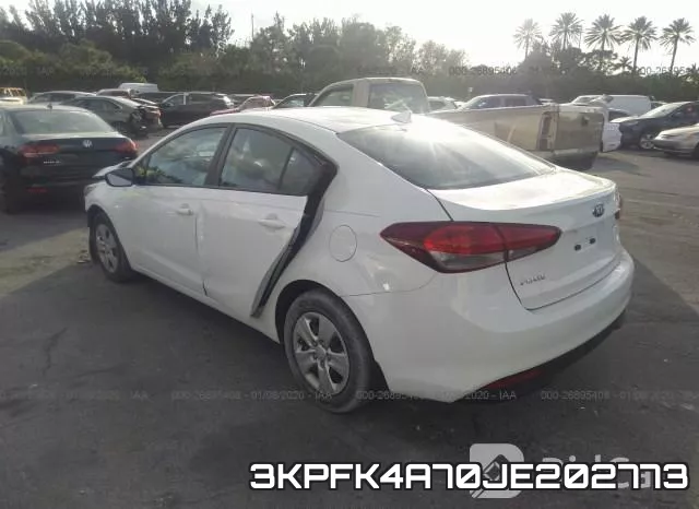 3KPFK4A70JE202773 фото 4