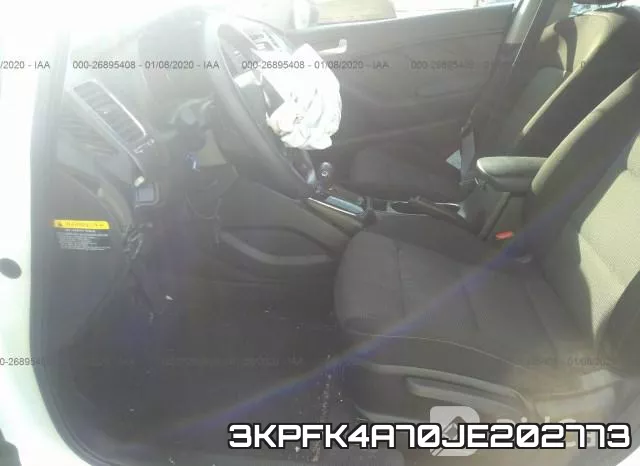 3KPFK4A70JE202773 фото 6