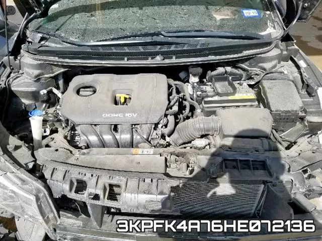 3KPFK4A76HE072136 фото 7