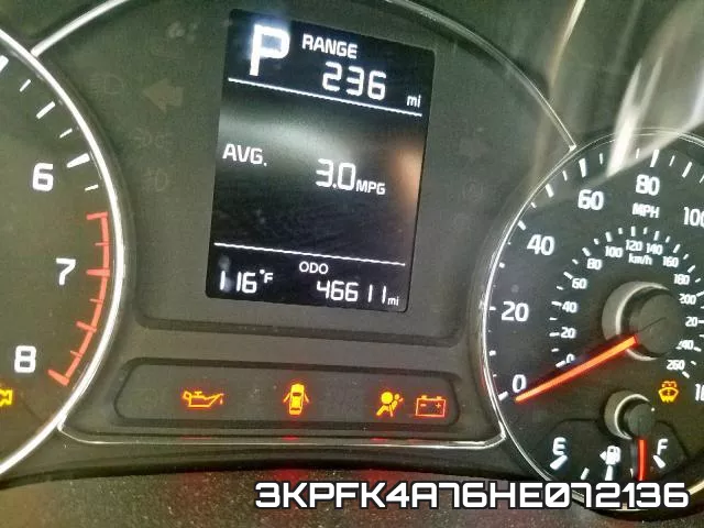 3KPFK4A76HE072136 фото 8