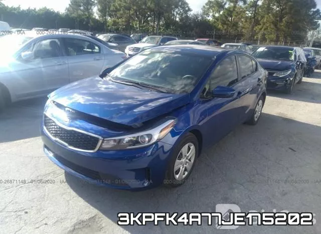 3KPFK4A77JE175202 фото 2