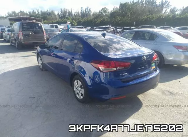 3KPFK4A77JE175202 фото 3