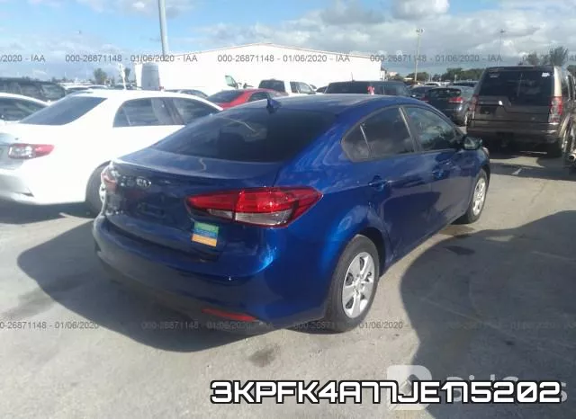 3KPFK4A77JE175202 фото 4